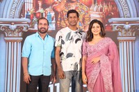 Vishal Makutam Movie 2nd Song Launch Event